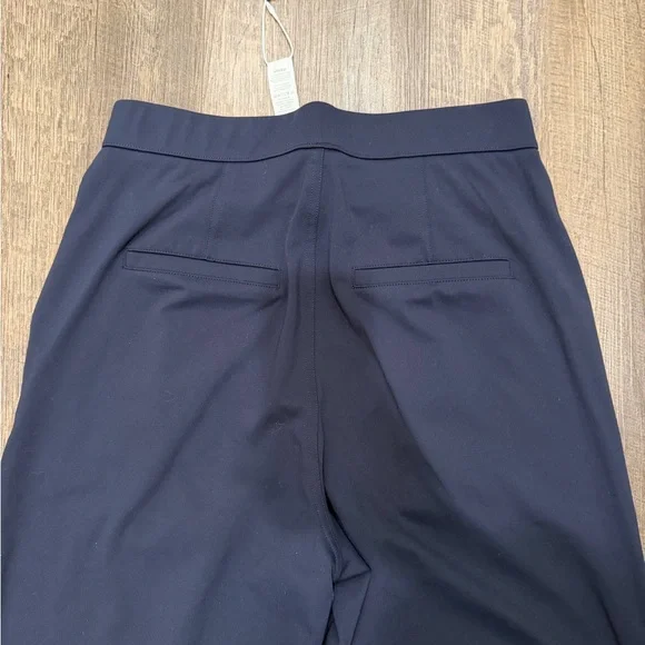 HALARA Flex High Waisted Straight Leg Work Pants - Picture 3 of 4